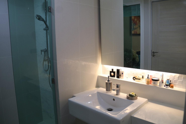 7 seas apartments, Pattaya