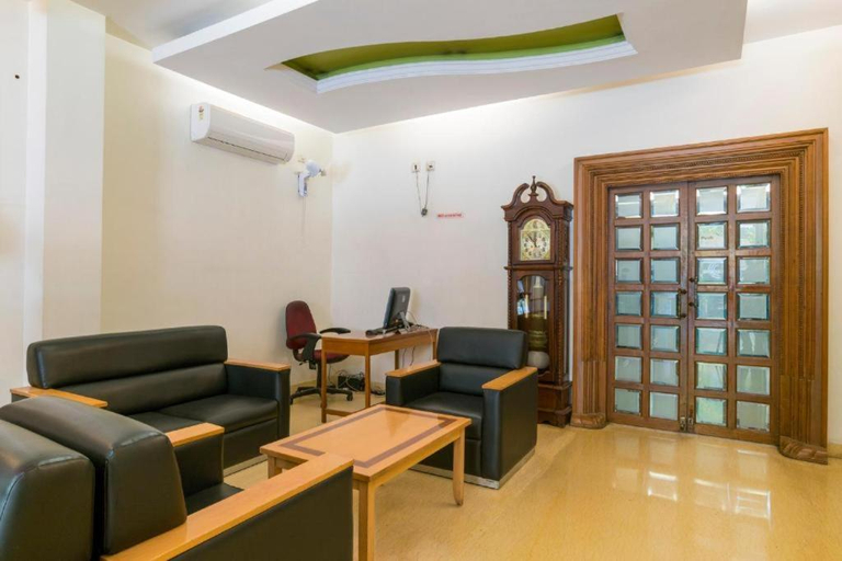 Others 5, Crescent Park Hotel, Chennai