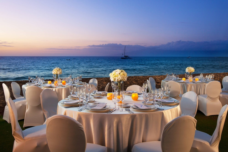 Food & Drinks 5, Westin Maui Resort & Spa, Maui