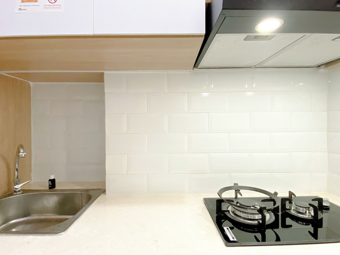 Others 4, Good Choice And Comfy Studio Springlake Summarecon Bekasi Apartment, Bekasi