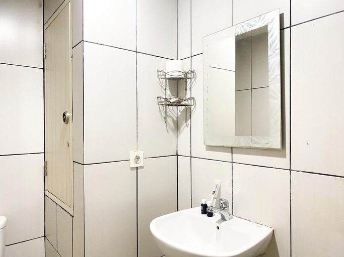 Bathroom 4