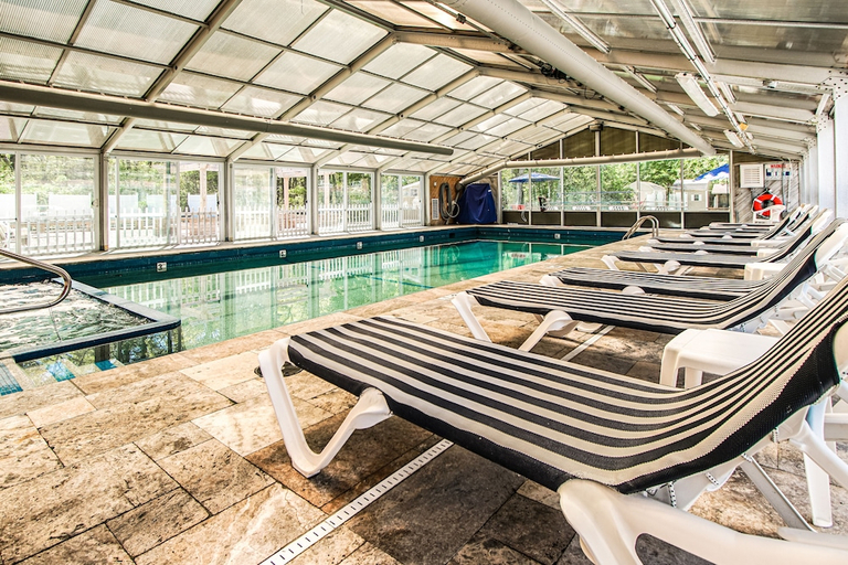 Sport & Beauty 4, Cape Winds Resort, Barnstable
