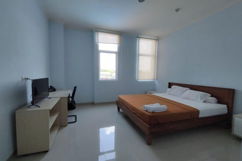 Bedroom 14