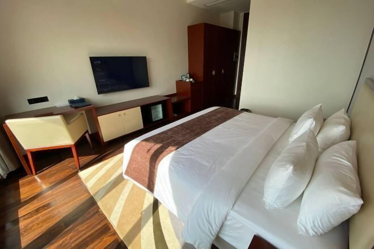 Bedroom 4