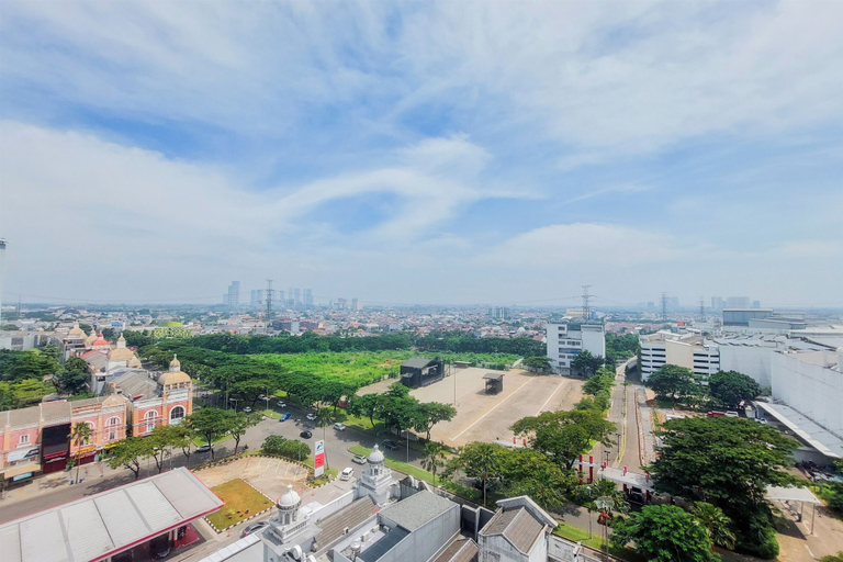 Others 4, Good Deal And Homey Studio Apartment Atria Residences Gading Serpong, Tangerang