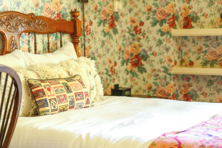 Bedroom 3, Petite Auberge, San Francisco