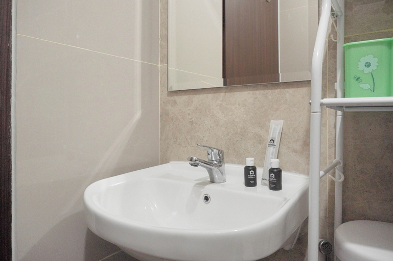 Bathroom 3