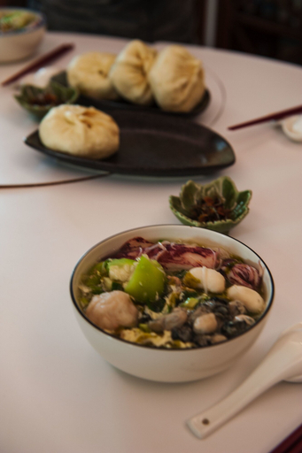 Food & Drinks 5, Sea, to Stay, Penghu