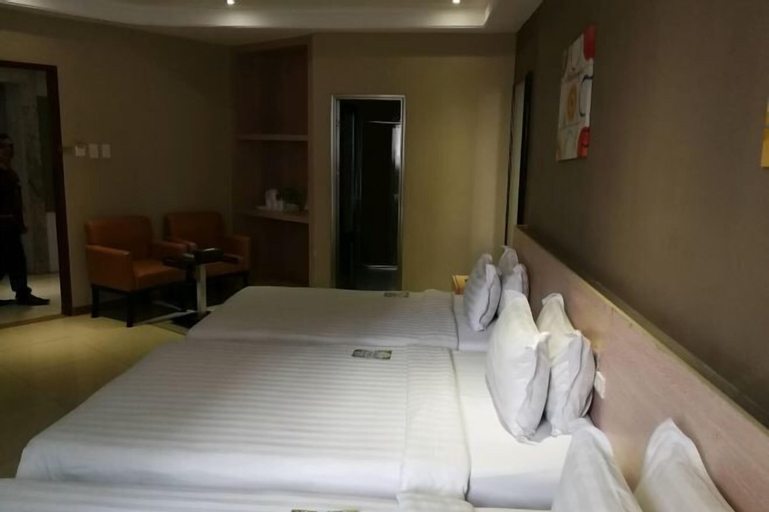 Bedroom 6