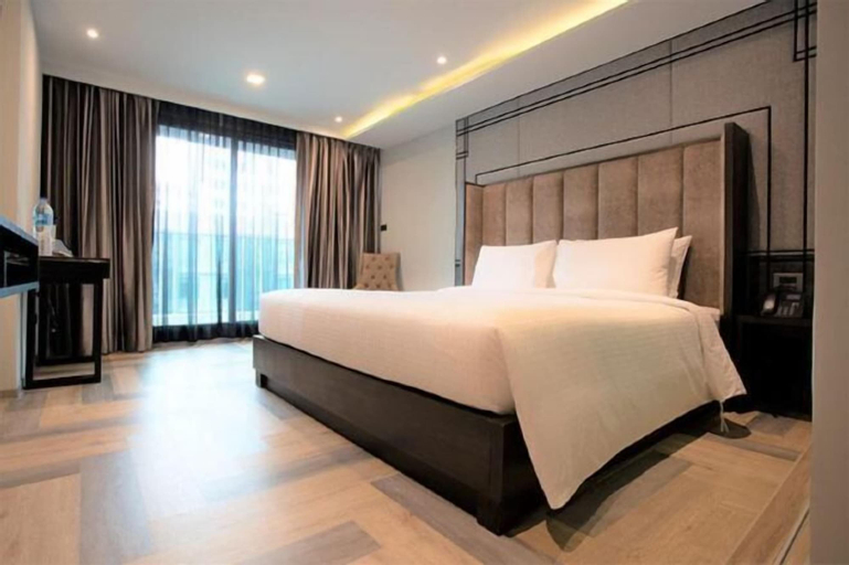 Bedroom 15