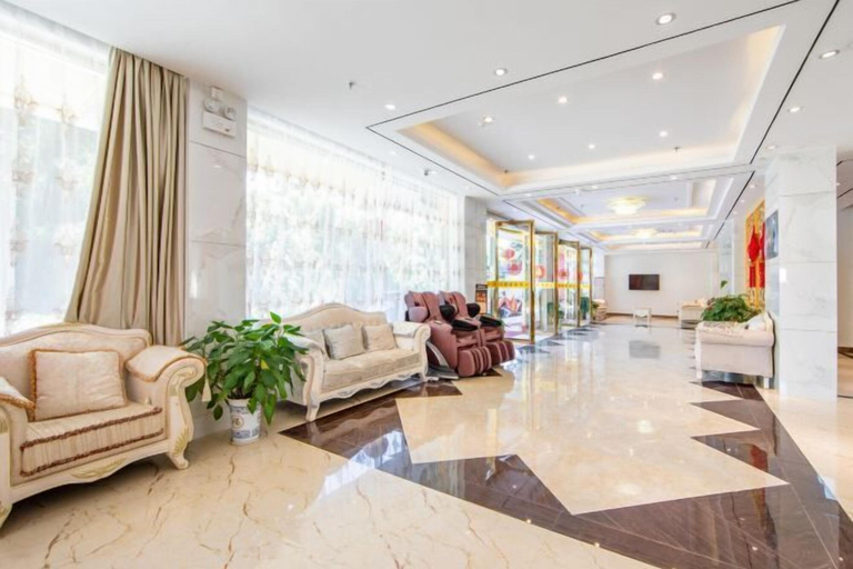 Others 3, Jinxiu Holiday Hotel, Guilin