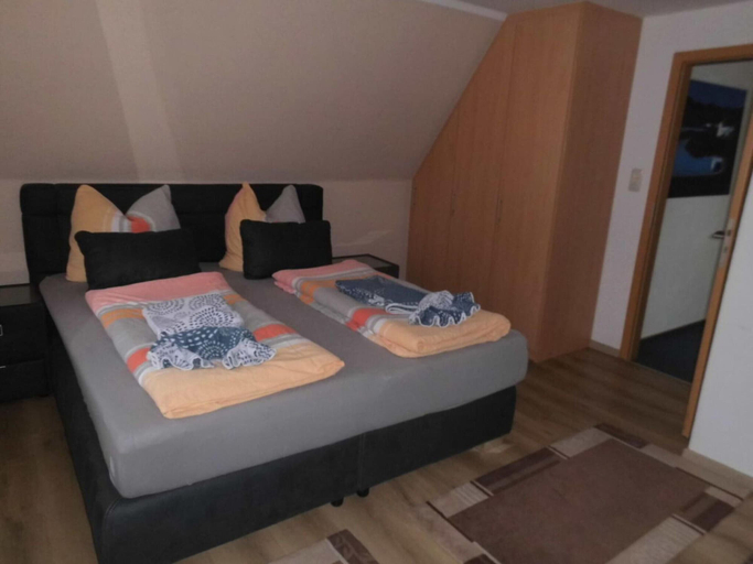 Others 3, Holiday Home Seehase, Aurich