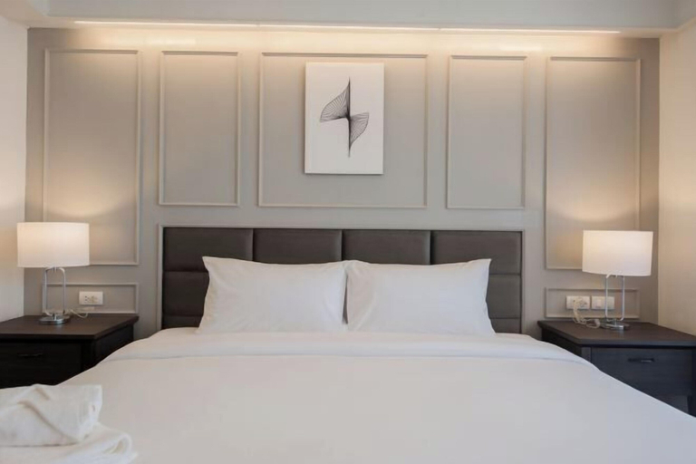 Bedroom 13