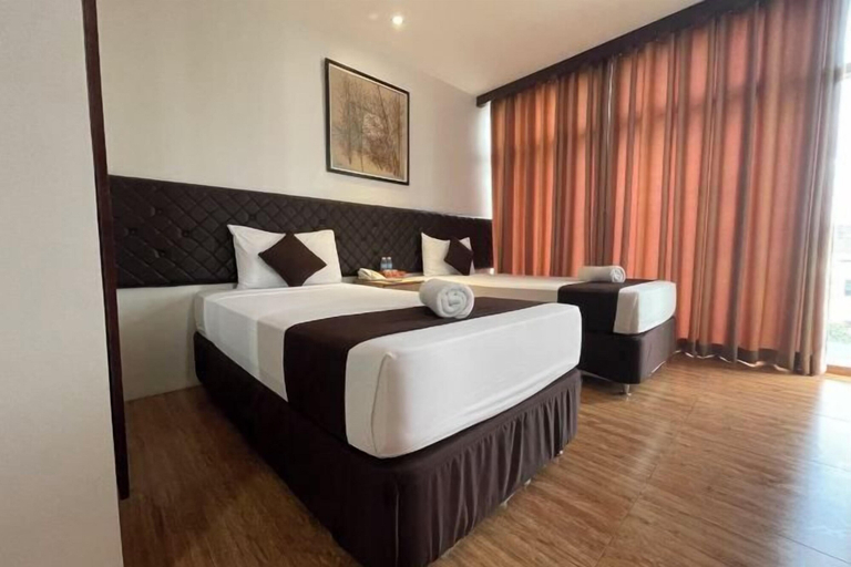 Bedroom 6