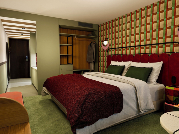Bedroom 6