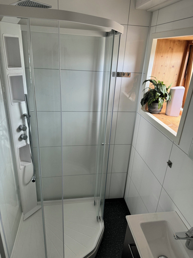 Bathroom 4, LUN Home, Tromsø
