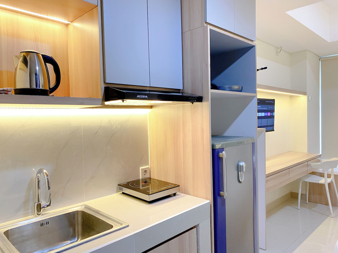 Others 4, Simply Studio Pollux Chadstone Apartment, Cikarang