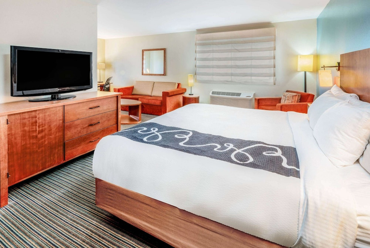 Bedroom 3, La Quinta Inn & Suites by Wyndham Helena, Lewis and Clark