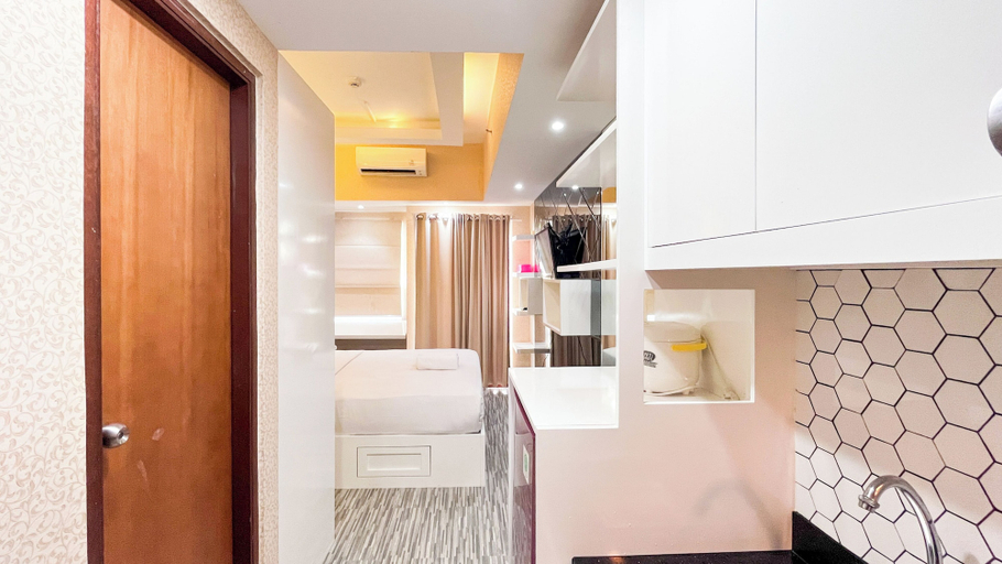 Others 5, Simply And Cozy Living Studio Vida View Makassar Apartment, Makassar