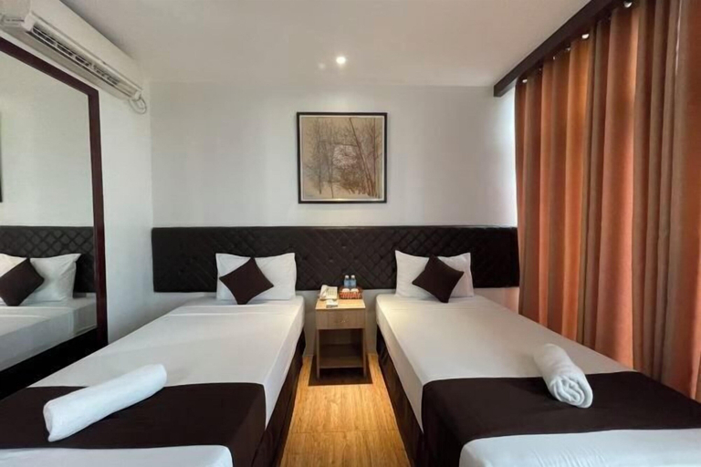 Bedroom 5
