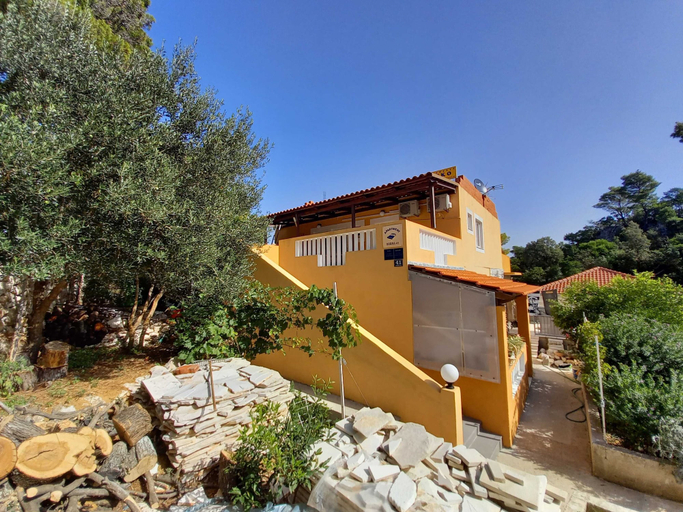 Exterior & Views 2, Apartments Vinko Mljet, Mljet