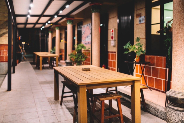 Others 4, Xiaoliuqiu Ayana B&B, Pingtung