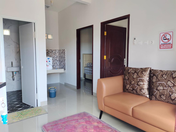 Others 4, JM HOMESTAY, Pangandaran