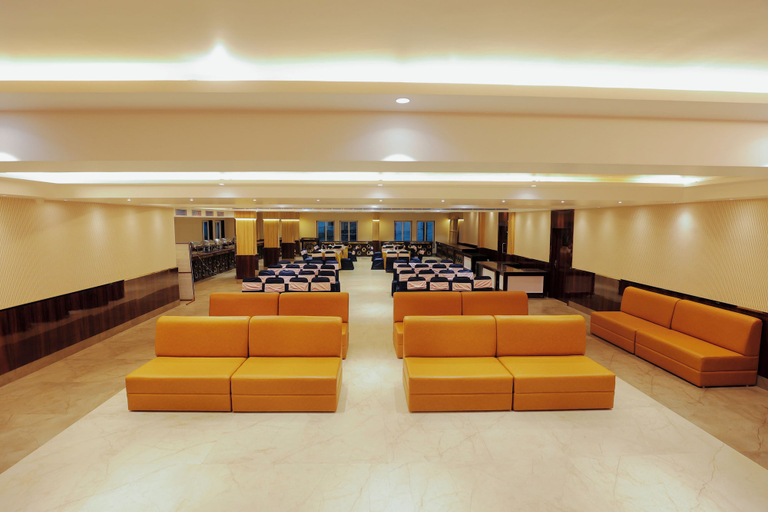 Others 5, Blue Diamond The Hotel, Korba