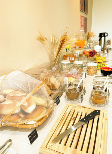 Food & Drinks 5, Bela Vista Hotel, Aruja