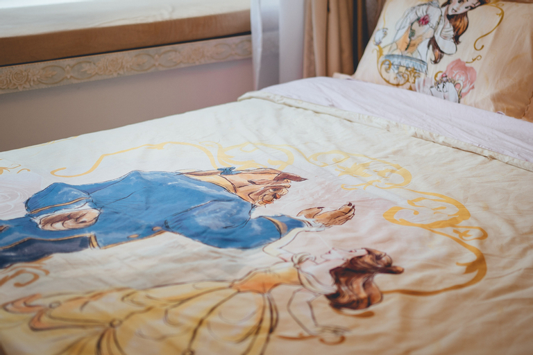 Bedroom 13