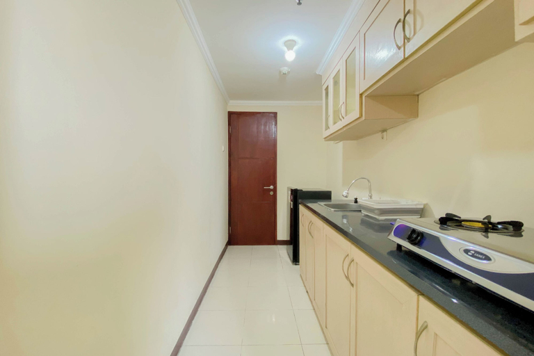 Others 5, Spacious And Cozy Studio Grand Palace Kemayoran Apartment, Jakarta Pusat