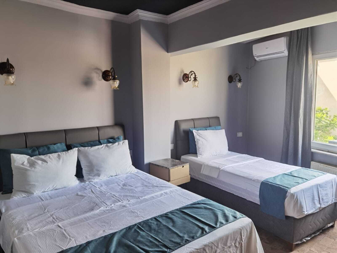 Bedroom 2, City Park Hotel Corlu, Çorlu