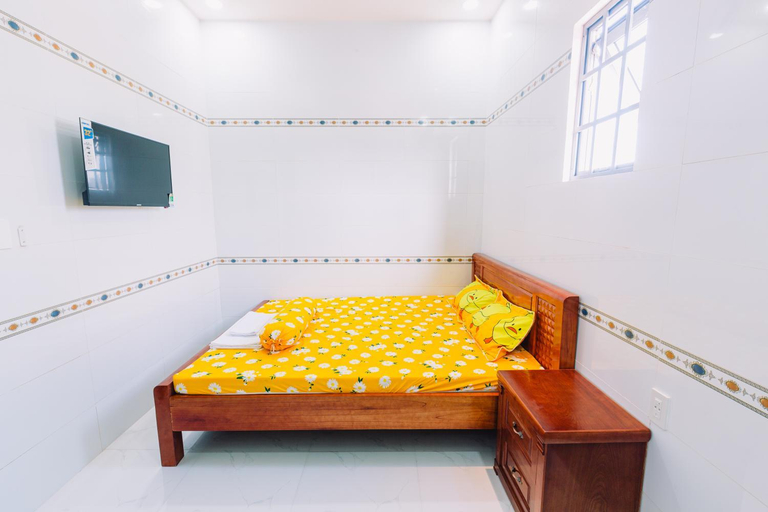 Others 4, Motel Pham Luy, Ninh Kiều