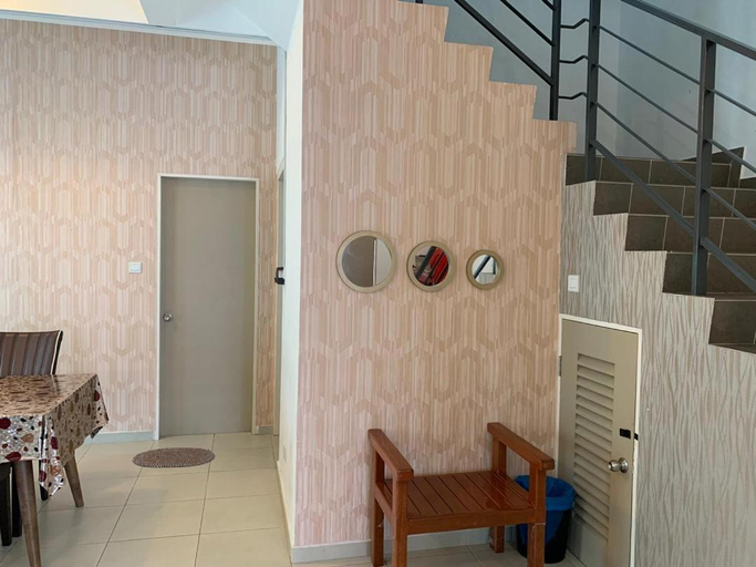 2, Teratak kasih homestay, Sandakan