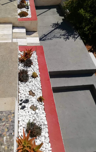 Garden 3, Pessada Bay Studios and Apartments, Ionian Islands
