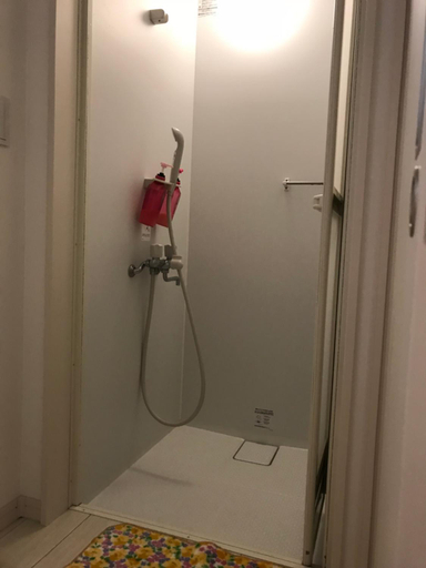 Bathroom 3, Ferie Nara, Nara