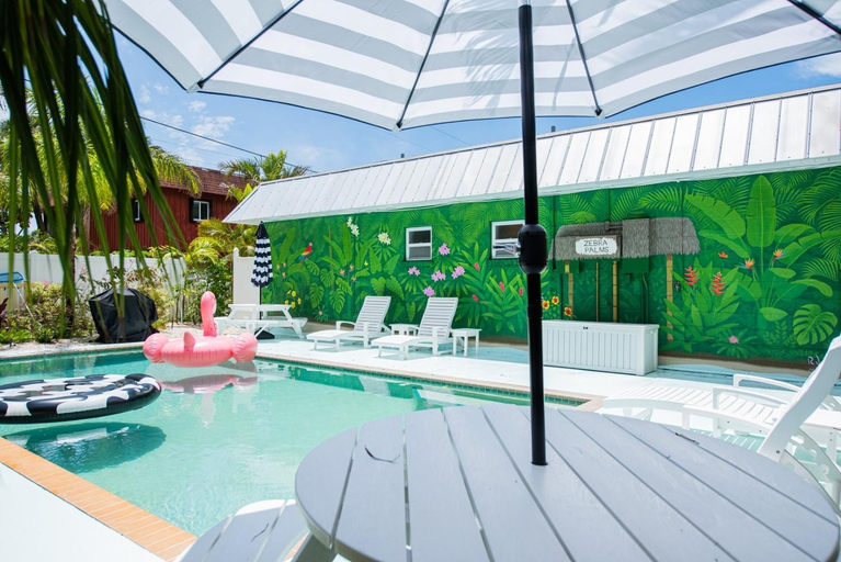 Others 2, Two-Bedroom Villa, Manatee
