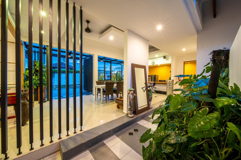 Others 2, Little Boutique Hotel 107- 30m from beach, Badung