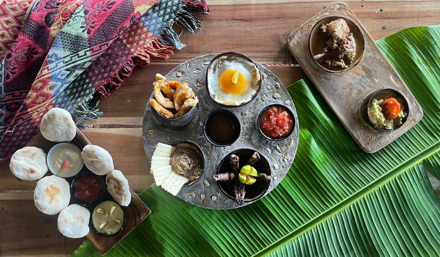 Others 1, Jungle bar Resto & Cottages, San Vicente