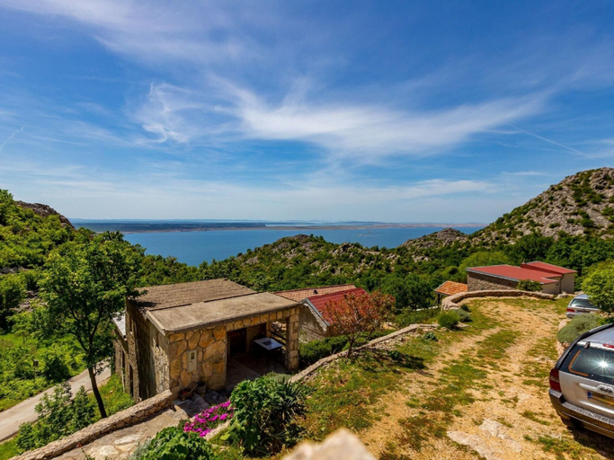 Exterior & Views, Holiday Home in Starigrad Near Paklenica, Starigrad