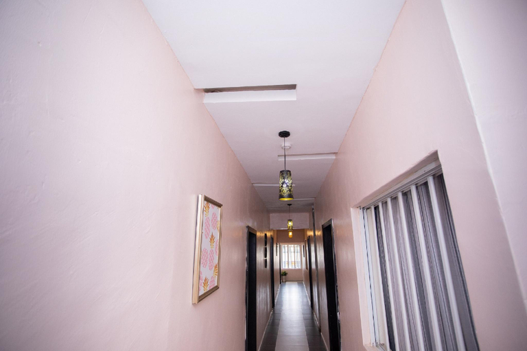 Public Area 3, ALIVIAR HOTEL IBADAN, IbadanNorth