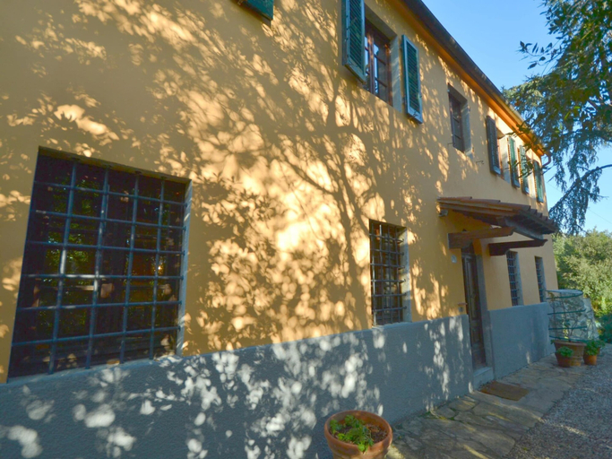 Exterior & Views 2, A Cozy Escape in Lucca, Lucca