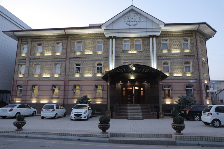 Exterior & Views 2, Hotel BEK Tashkent, Tashkent City