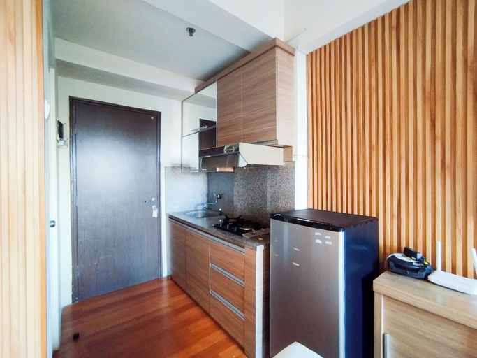 Others 5, Strategic And Nice Studio Apartment At Suites @Metro, Bandung