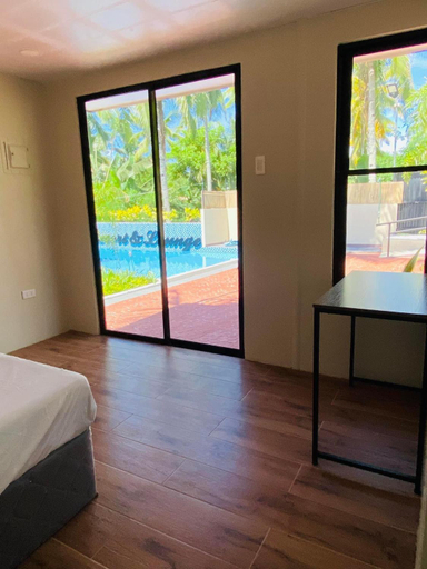 4, Coco Loco Resort, Samal City