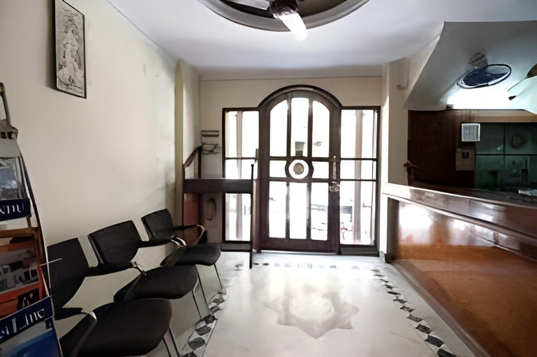 Others 3, Ajanta Guest House, Delhi