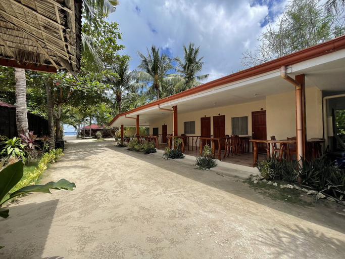 Exterior & Views 2, Beach Placid Resort powered by Cocotel, Santa Fe