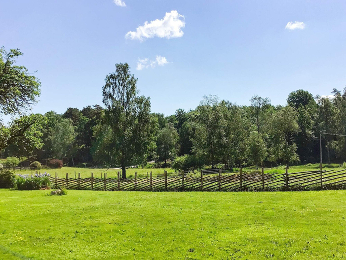Others 2, 6 Person Holiday Home in Ullared, Falkenberg