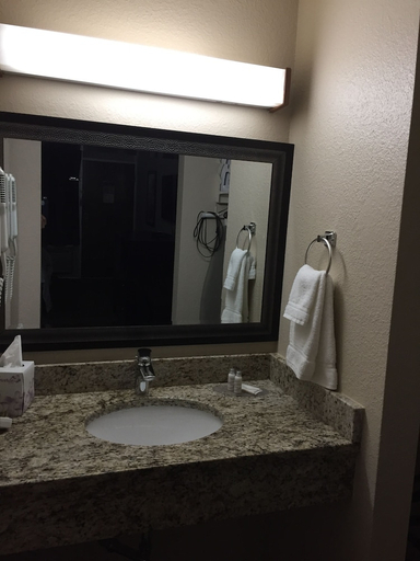 Bathroom 3, Cascades Mountain Resort Ascend Hotel Collection, Henderson