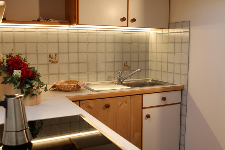 Others 5, Apartment Ruiel, Bolzano